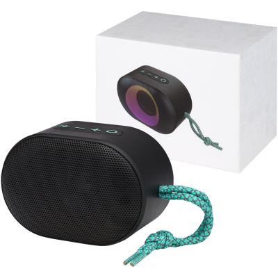 Image of MOVE IPX6 outdoor speaker with RGB mood light