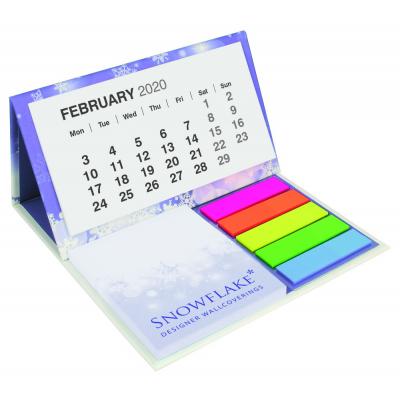Image of Calendar Pod Mini