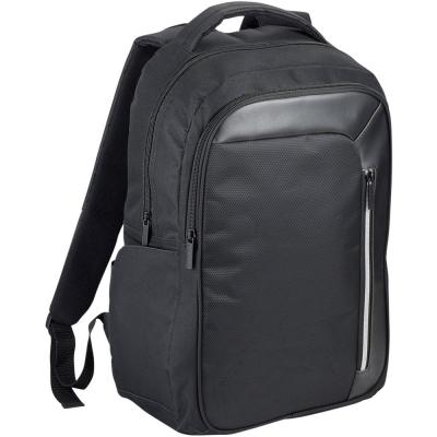 Image of Vault RFID 15 laptop backpack"