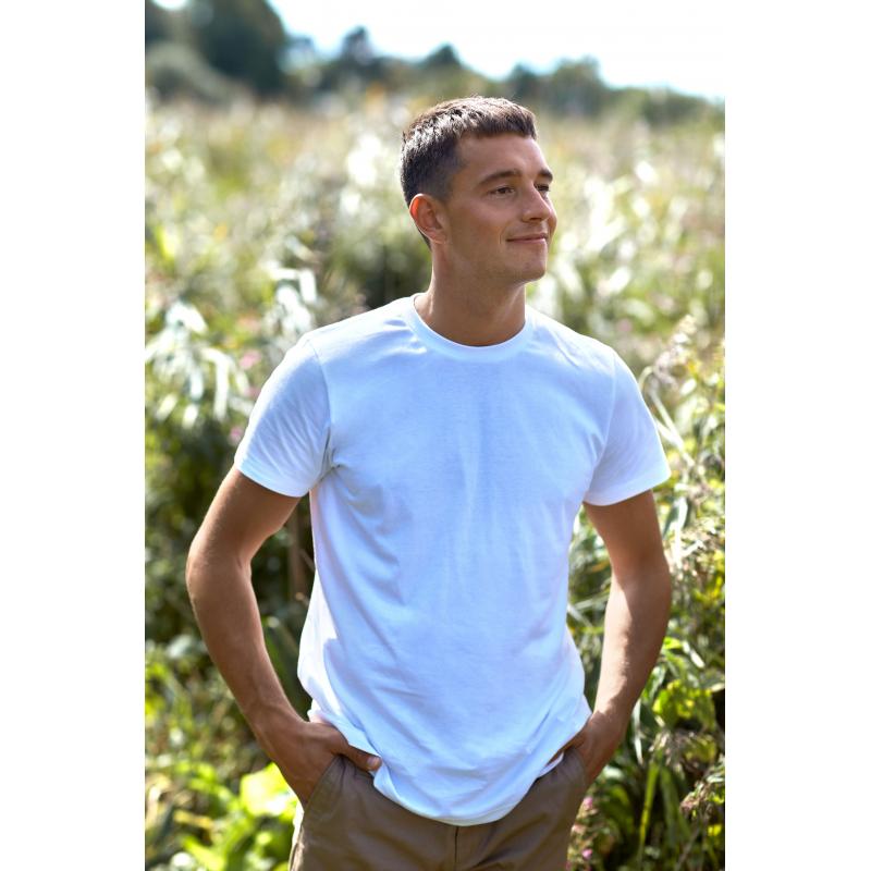 Image of Neutral® Organic Fairtrade Fit T-Shirt