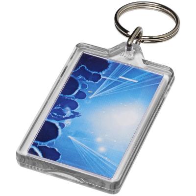 Image of Luken Re-openable Keychain