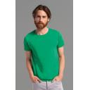 Image of Fruit of the Loom Iconic Men's T Shirt