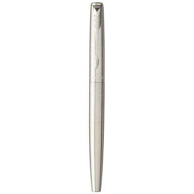Image of Jotter stainless steel rollerbal pen