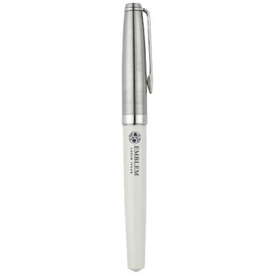 Image of Embleme rollerball pen