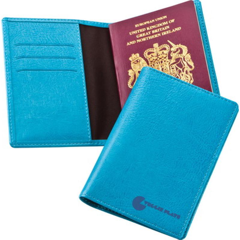 Passport Wallet