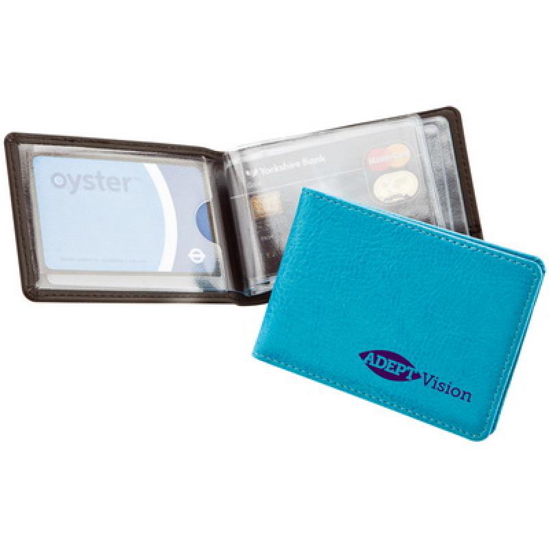 Credit Card Holder