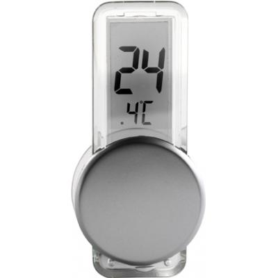 Image of Plastic LCD thermometer