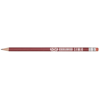 Image of Standard WE Pencil
