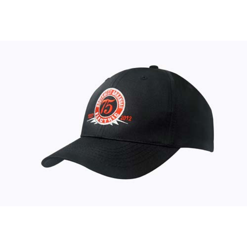 Image of Budget 6 Panel Cap