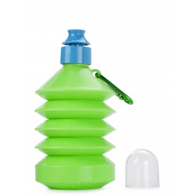 Image of 600ml drinking bottle.