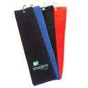 Image of Turnberry Tri-fold Towel