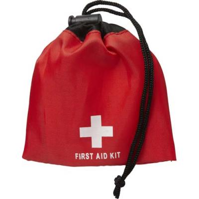 Image of 11 Piece first aid kit