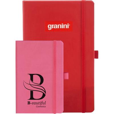 Image of Castelli Tucson Pocket Notebook Ruled Paper