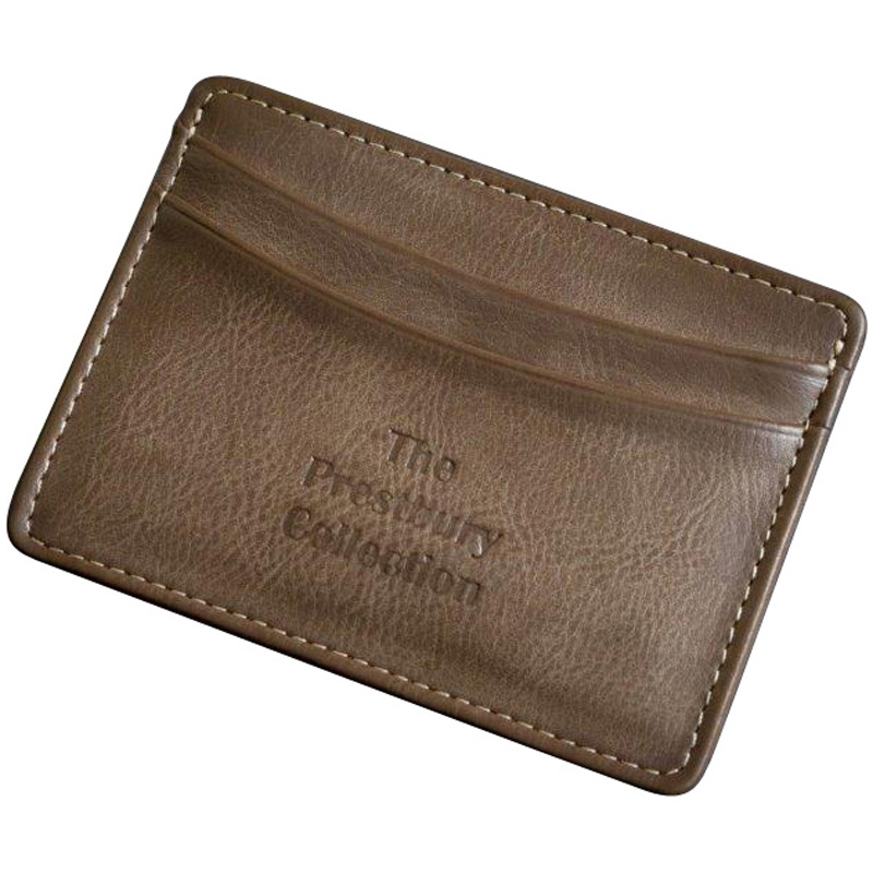 Prestbury Credit Card Case