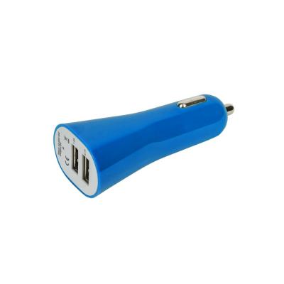 Image of Double USB Car Charger