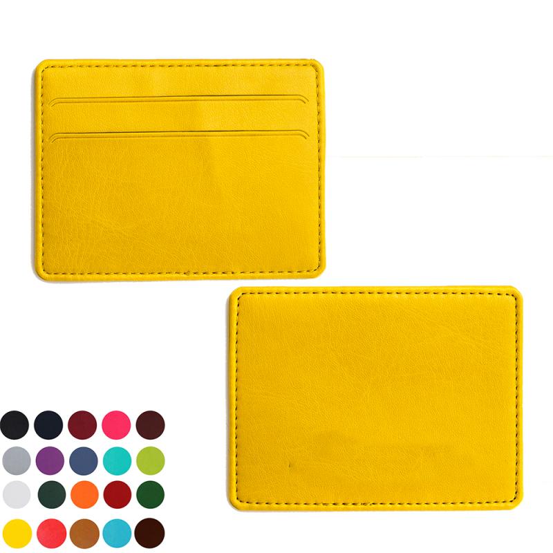 Slim Card Case