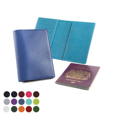 Image of Deluxe Passport Wallet