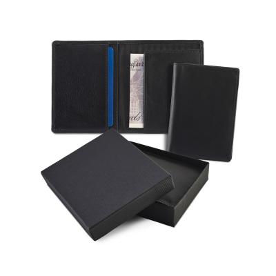 Image of Sandringham Nappa Leather  Slimline City Wallet