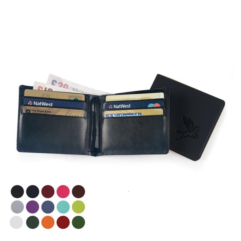 Belluno Wallet