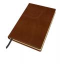 Image of Sandringham Nappa Leather A5 Casebound Notebook