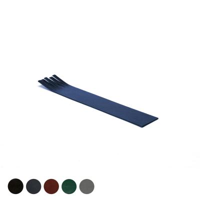 Image of Hampton Leather Book Mark