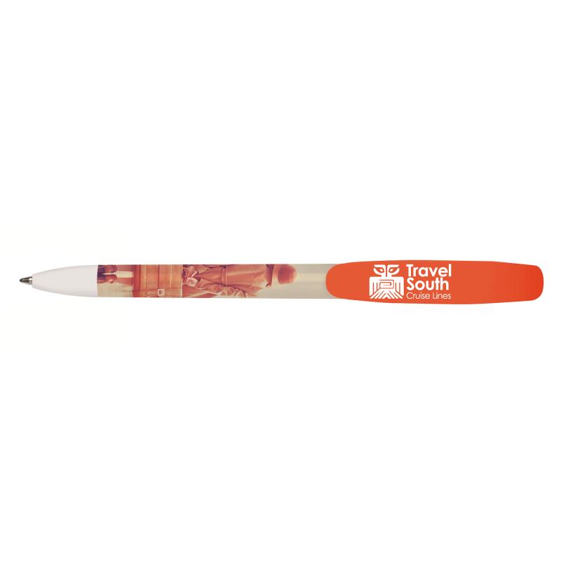 Image of BIC® Super Clip Digital Ballpen