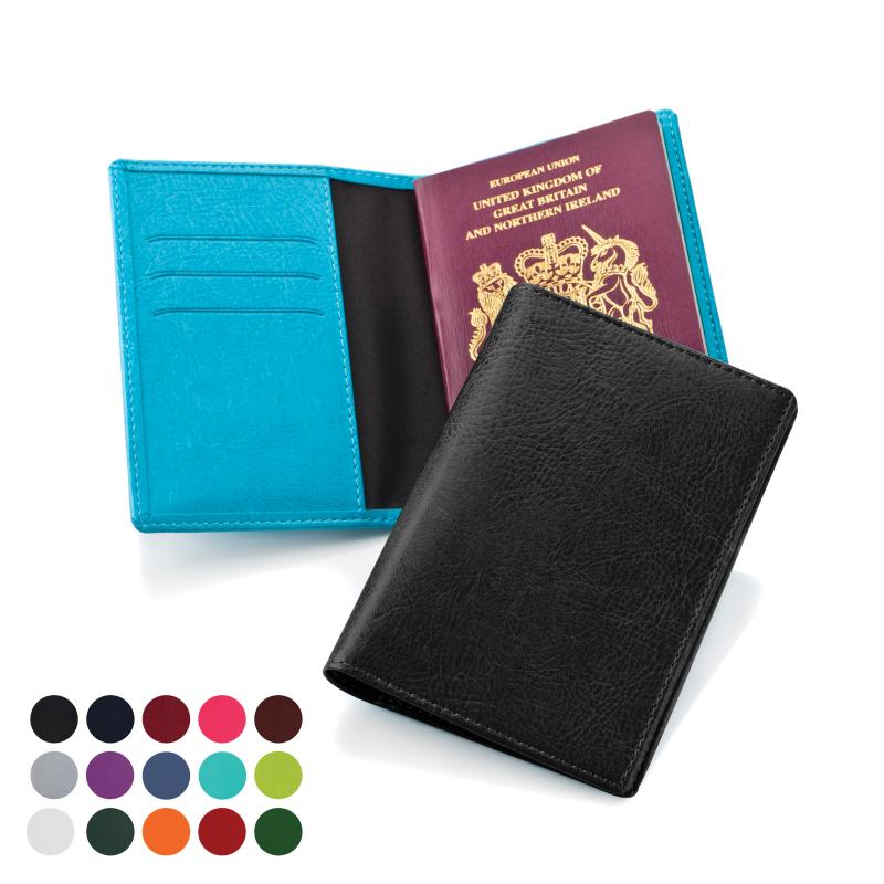 Passport Wallet