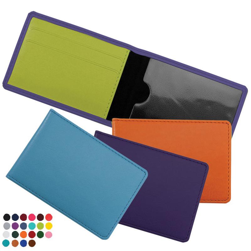 Credit or Travel Card Case