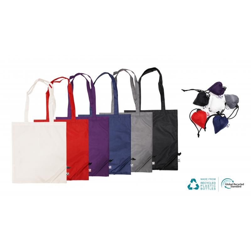 Image of Tausi Foldable Bag
