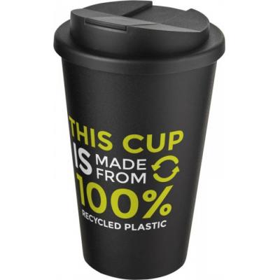 Image of Americano Recycled Spill Proof Tumbler