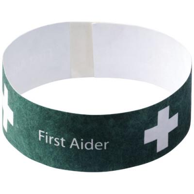 Image of Link budget wristband