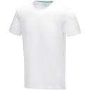 Image of Balfour short sleeve men's GOTS organic t-shirt