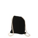 Image of Punda Fc Cotton Drawstring Bag