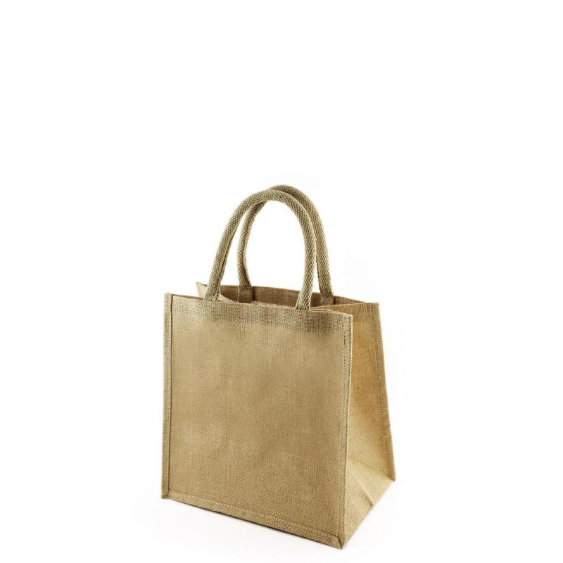 Image of Mamba Jute Bag