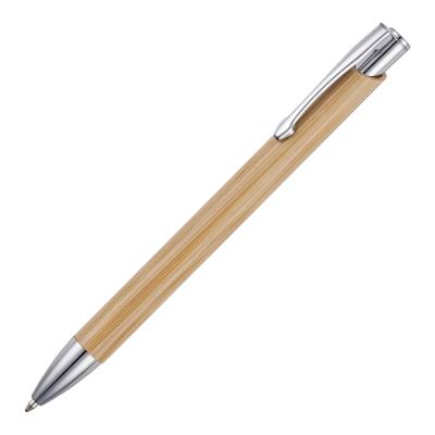 Image of Beck Bamboo Ballpen