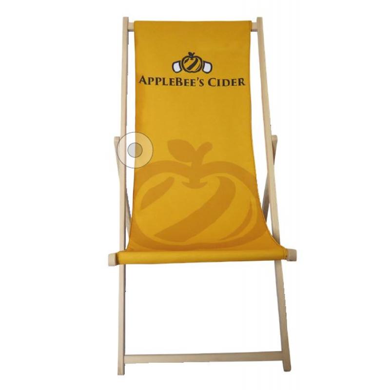 Image of Deckchair