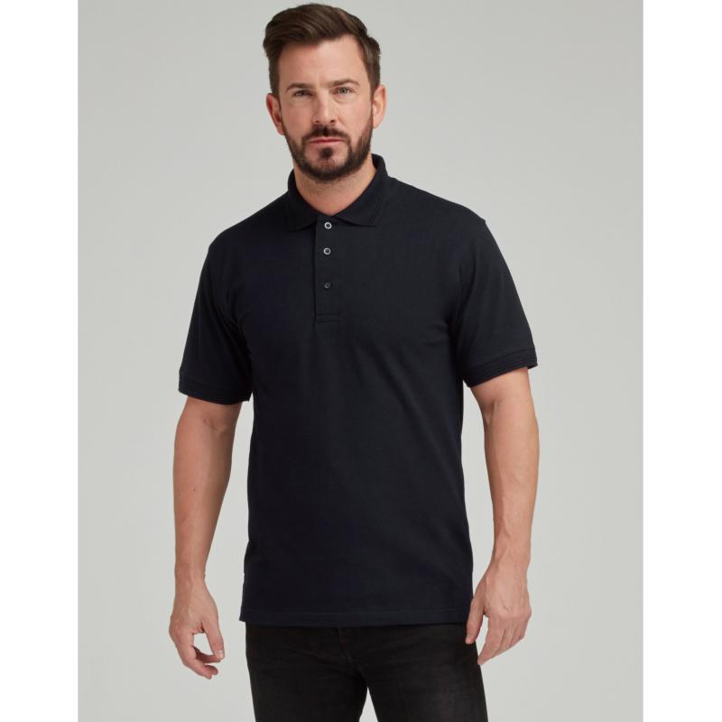 Image of Unisex 50/50 Pique Polo