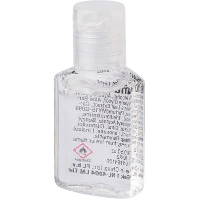 Image of Hand gel. 15ml