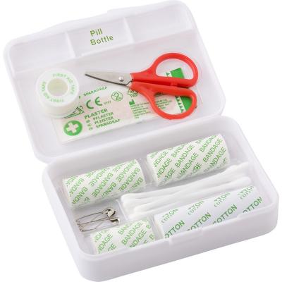 Image of First aid kit