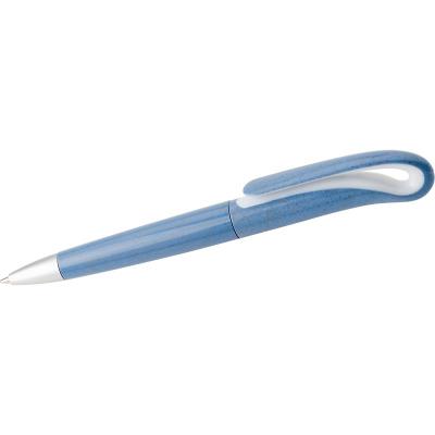 Image of Wheat straw ballpen