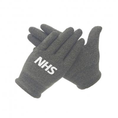 Image of Antibacterial Touchscreen Gloves