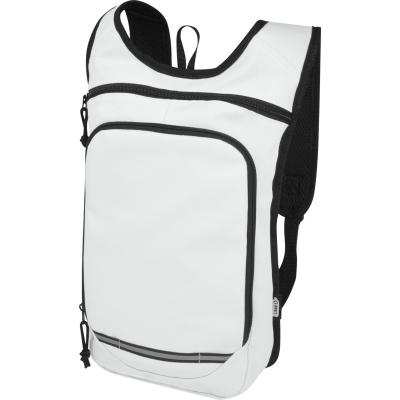 Image of Trails GRS rPET Outdoor Backpack