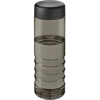 Image of H2O Active® Eco Treble 750ml Screw Cap Water Bottle