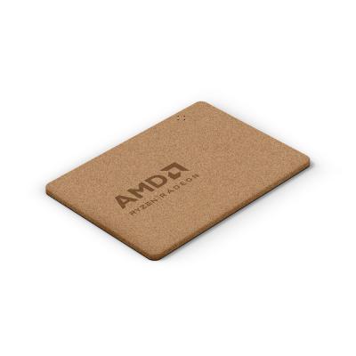 Image of Cork Mouse Pad