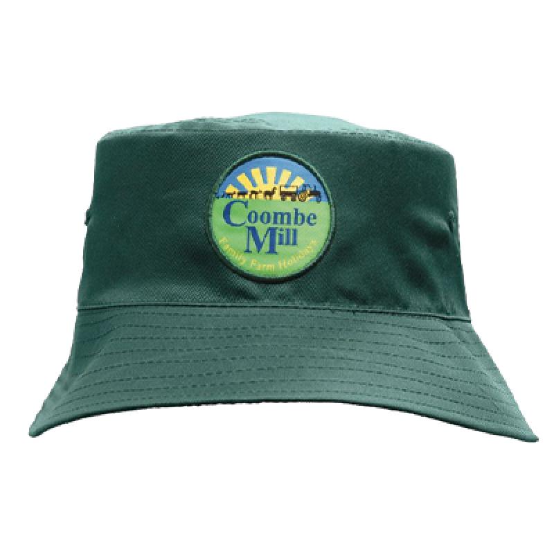 Image of Twill Bucket Hat