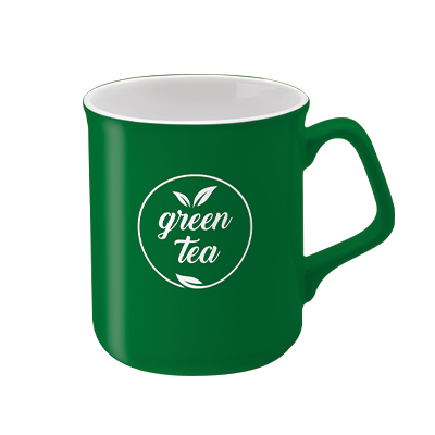 Image of Sparta ColourCoat Mug